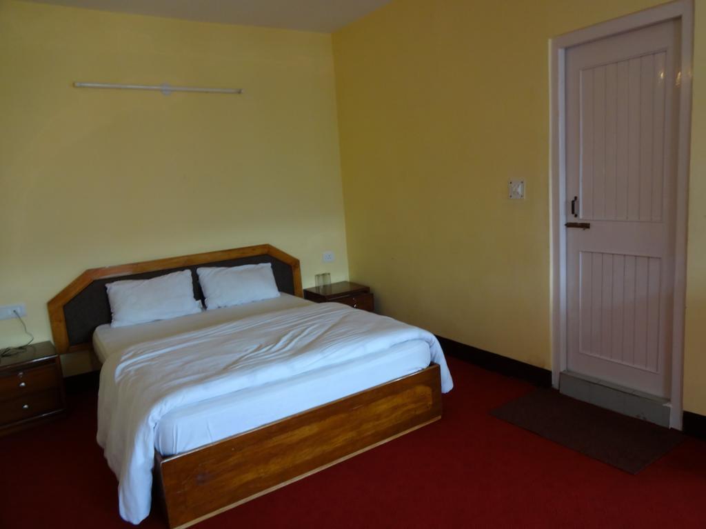 Mount Simvo Otel Gangtok Oda fotoğraf