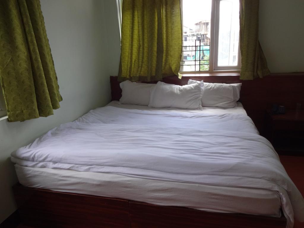 Mount Simvo Otel Gangtok Oda fotoğraf